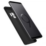 Husa Spigen Samsung Galaxy S9 Neagra