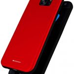 Bumper Samsung Galaxy J5 2017 rosu