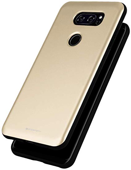 Bumper Samsung Galaxy J6 2018 auriu