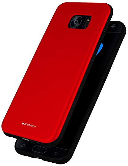 Bumper Apple Iphone 7 / 8 rosu