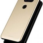 Bumper Samsung Galaxy A5 2017 auriu