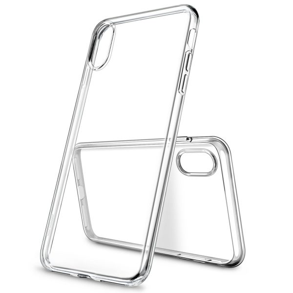 Husa ESR Apple Iphone 7 / 8 transparenta