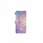 Folie protectie LCD Samsung Galaxy S10 Plus