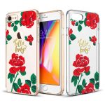 Husa Apple Iphone 7 / 8 multicolor