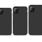 HUSA XO ANTI SHOCK TPU SAMSUNG S10 BLACK