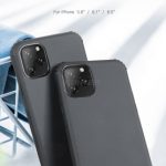 HUSA XO ANTI SHOCK TPU SAMSUNG S10 BLACK