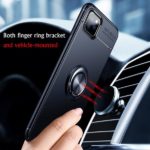 Husa cu inel AUTO FOCUS SAMSUNG GALAXY S10 Negru