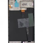 Inlocuire ecran original SAMSUNG GALAXY A10 A105F Negru GH82-20322A