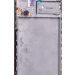 Inlocuire ecran original SAMSUNG GALAXY A21s A217F Negru GH82-23089A