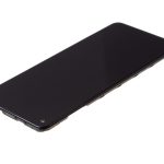 Inlocuire ecran original SAMSUNG GALAXY A21s A217F Negru GH82-23089A