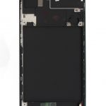 Inlocuire ecran original SAMSUNG GALAXY A71 A715 Negru GH82-22152A