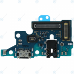 Inlocuire Placa de Incarcare Samsung Galaxy A71 A715 GH96-12851A