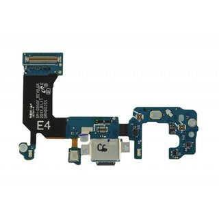 Inlocuire Placa de Incarcare Samsung Galaxy S8 G950 GH97-20392A