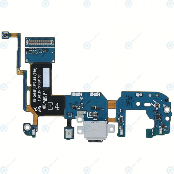 Inlocuire Placa de Incarcare SAMSUNG GALAXY S8+ G955 GH97-20394A