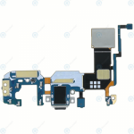 Inlocuire Placa de Incarcare SAMSUNG GALAXY S8+ G955 GH97-20394A