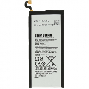 Inlocuire Acumulator Original SAMSUNG GALAXY S6 G920 GH43-04413B