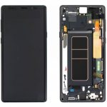 Inlocuire ecran original SAMSUNG GALAXY NOTE 9 N960 Negru GH97-22270A