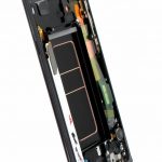 Inlocuire ecran original SAMSUNG GALAXY NOTE 9 N960 Negru GH97-22270A