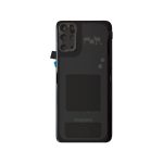 Inlocuire Capac Baterie Original SAMSUNG GALAXY S20 PLUS G985 GH82-22032A Negru