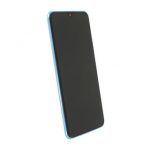 Inlocuire Ecran Original (LCD+TOUCH+RAMA+BATERIE) HUAWEI P30 LITE MAR-LX1A 02352VBG BREATHING CRYSTAL