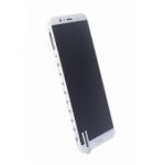 Inlocuire Ecran Original (LCD+TOUCH+RAMA+BATERIE) HUAWEI Y6 2018 Y6 PRIME 2018 02351WLK Alb