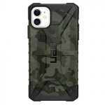 Husa Anti-Soc pentru SAMSUNG GALAXY S10 Forest Camo