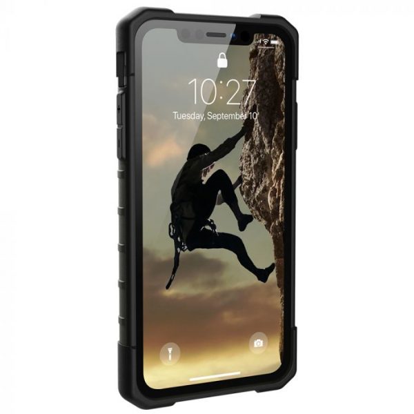Husa Anti-Soc pentru SAMSUNG GALAXY S10 Forest Camo