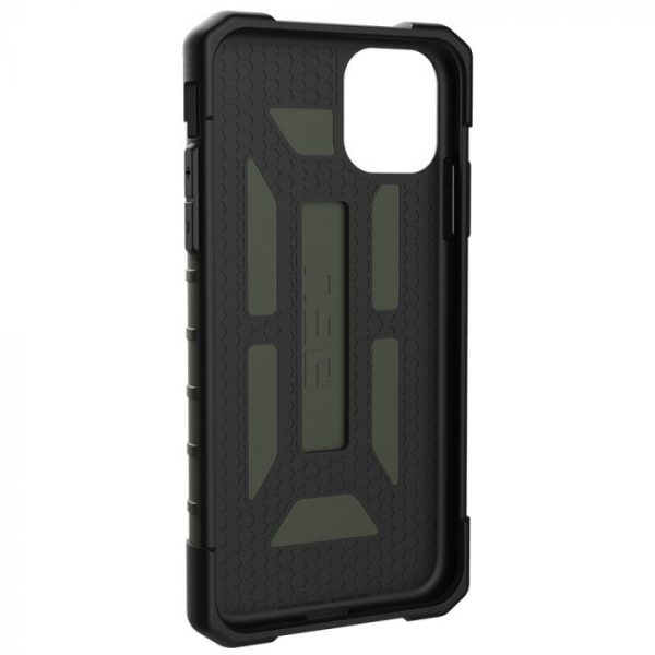 Husa Anti-Soc pentru SAMSUNG GALAXY S10 Forest Camo