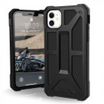 Husa Anti-Soc pentru HUAWEI P30 PRO Negru