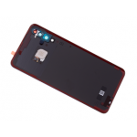 Inlocuire Capac Baterie Original HUAWEI P30 LITE MAR-LX1A MAR-LX1B 02352RPY PEACOCK BLUE