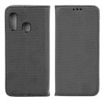 Husa FLIP CASE MAGNET SAMSUNG GALAXY A51 A515 Negru