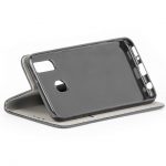 Husa FLIP CASE MAGNET HUAWEI Y6 2018 Negru