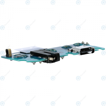 Inlocuire Placa de Incarcare SAMSUNG GALAXY A12 A125 GH96-14044A
