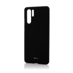 Husa SOFT TOUCH pentru HUAWEI P30 PRO Negru