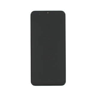 Inlocuire Ecran Original SAMSUNG GALAXY M21 M215 GH82-22836A Negru