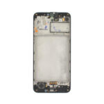 Inlocuire Ecran Original SAMSUNG GALAXY M21 M215 GH82-22836A Negru