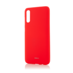 Husa SOFT TOUCH pentru SAMSUNG GALAXY S10 G973 Rosu