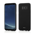 Husa SOFT TOUCH pentru SAMSUNG GALAXY S10 G973 Negru