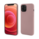 Husa SOFT TOUCH pentru SAMSUNG GALAXY A50 A505 Roz