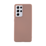 Husa SOFT TOUCH pentru SAMSUNG GALAXY A50 A505 Roz