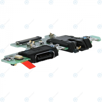 Inlocuire Placa de Incarcare Originala HUAWEI P30 LITE 02352PMD 02353PKB