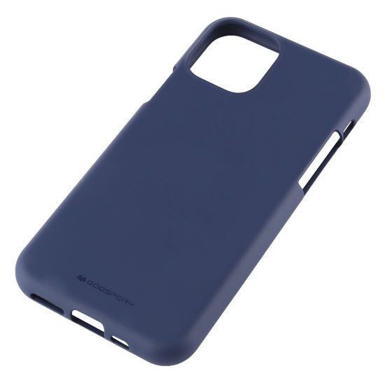 Husa SOFT FEELING pentru SAMSUNG GALAXY NOTE 20 ULTRA N985 N986 Albastru