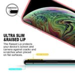 Husa SOFT FEELING pentru SAMSUNG GALAXY S10 G973 Roz