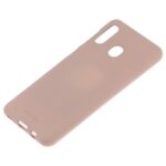 Husa SOFT FEELING pentru HUAWEI P20 Roz (deschis)