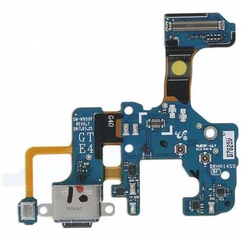 Inlocuire Placa de Incarcare SAMSUNG GALAXY NOTE 8 N950 GH97-21067A 5765