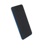 Inlocuire Ecran Original (LCD+TOUCH+RAMA+BATERIE) HUAWEI P30 LITE NEW EDITION MAR-LX1M 02352PJP Peacock Blue