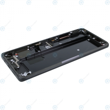 Inlocuire Ecran Original XIAOMI MI NOTE 10, MI NOTE 10 PRO 56000300F400 Midnight Black
