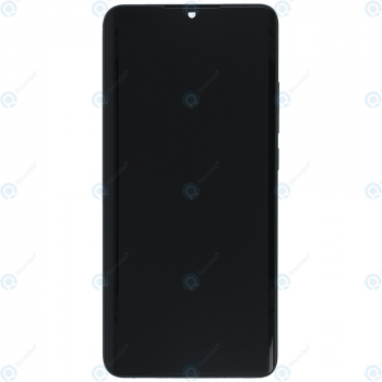 Inlocuire Ecran Original XIAOMI MI NOTE 10, MI NOTE 10 PRO 56000300F400 Midnight Black