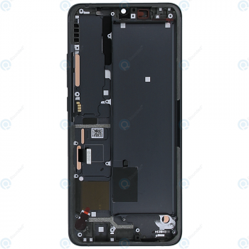 Inlocuire Ecran Original XIAOMI MI NOTE 10, MI NOTE 10 PRO 56000300F400 Midnight Black
