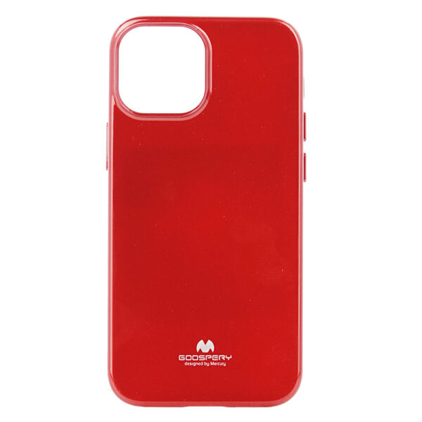 Husa COLOR PEARL pentru SAMSUNG GALAXY S9 PLUS G965 Rosu